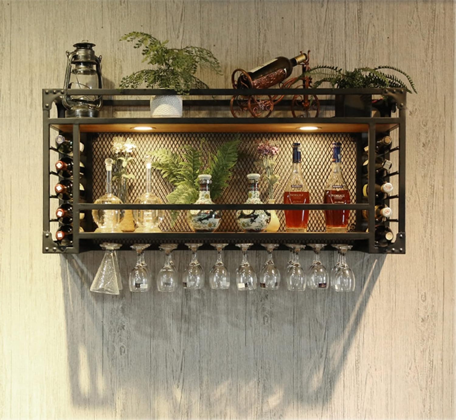 j-me カクタス ワインラック サボテン イギリス製 日本クリエイティブ